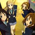 K-ON