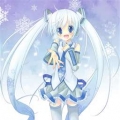 初音的相冊