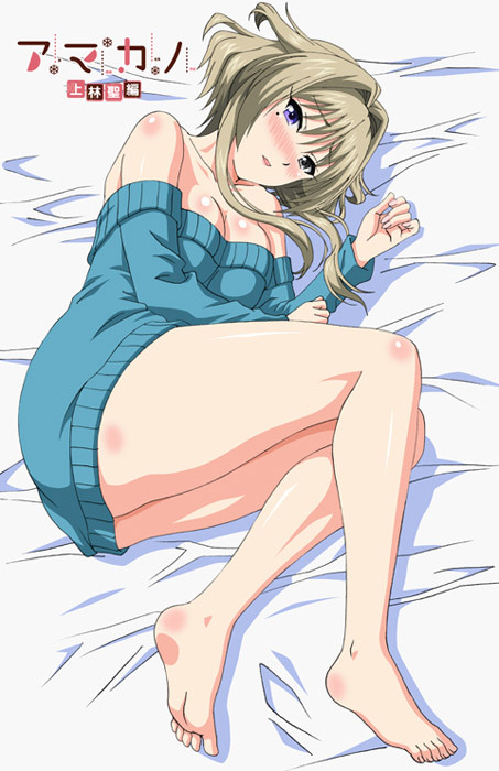 [メリージェーン] アマカノ 上林聖編.jpg