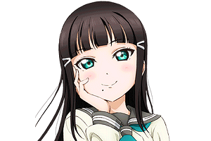 LoveLive Sunshine-黑澤黛雅.png