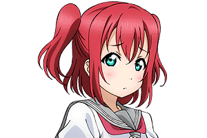 LoveLive Sunshine-黑澤露比.png